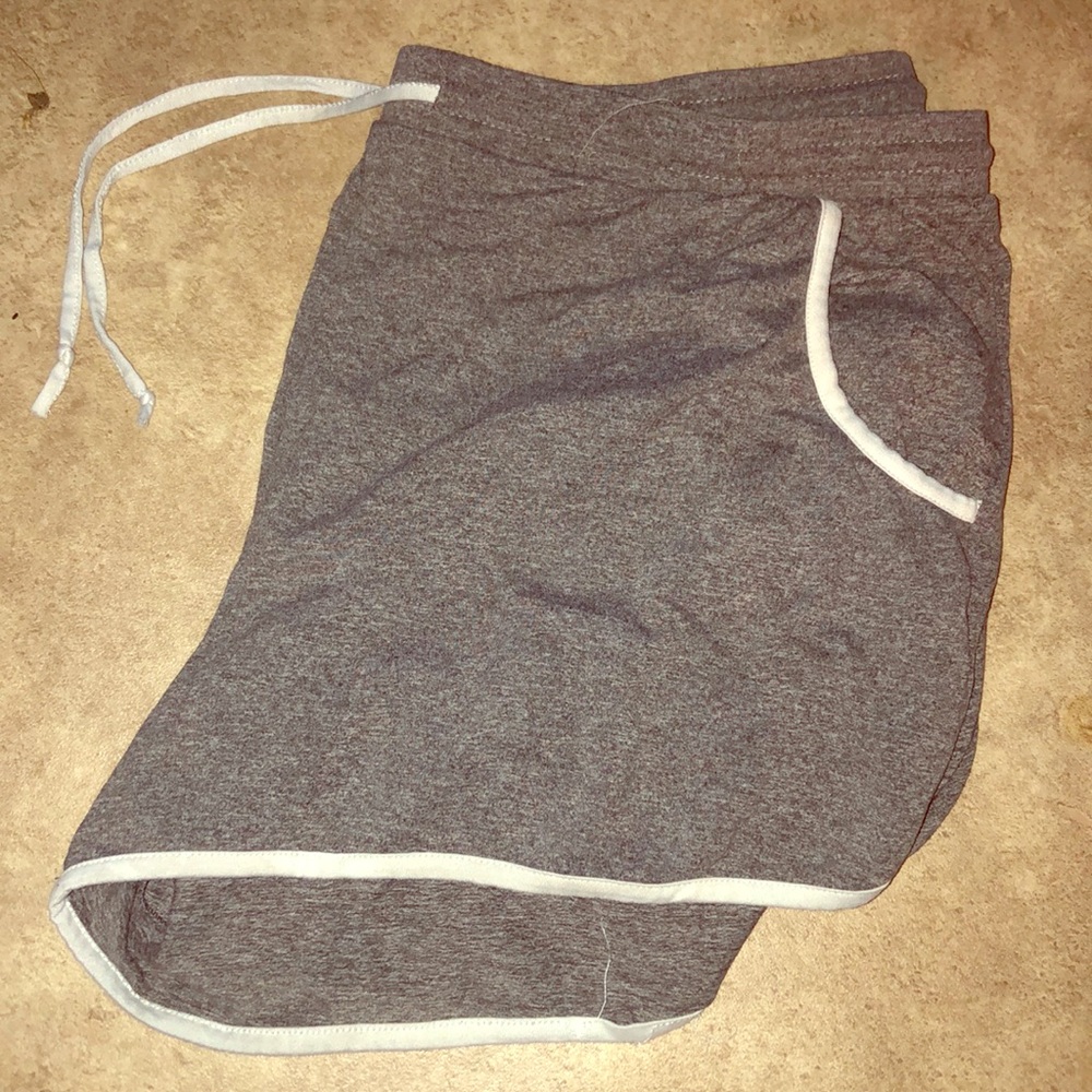 XXL shorts , very soft !